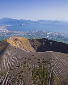 mt Vesuvius