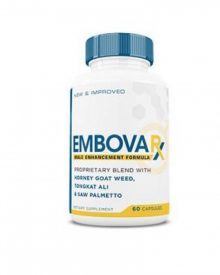 Embova Rx Review