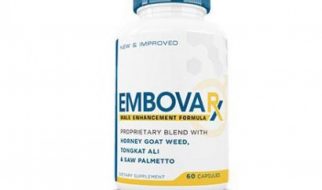 Embova Rx Review