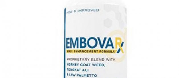 Embova Rx Review