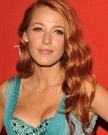 Blake Lively’s Hair