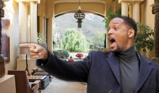 Will Smith House